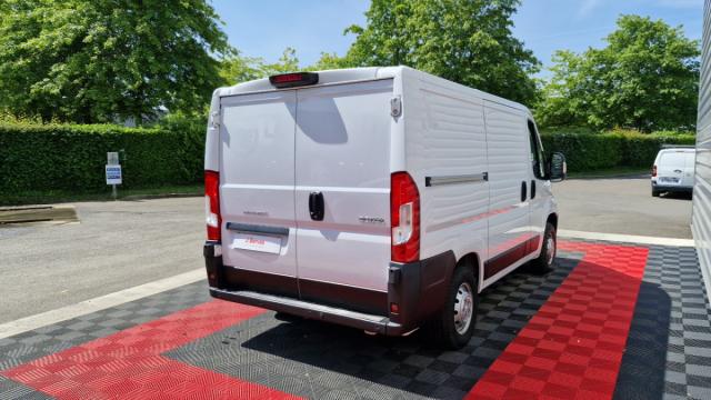 Peugeot Boxer image 9