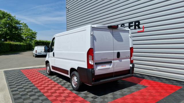 Peugeot Boxer image 4