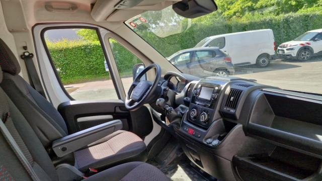 Peugeot Boxer image 5