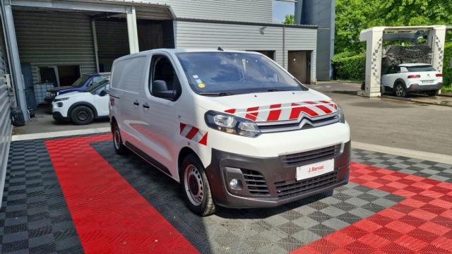 Citroen Jumpy image 9