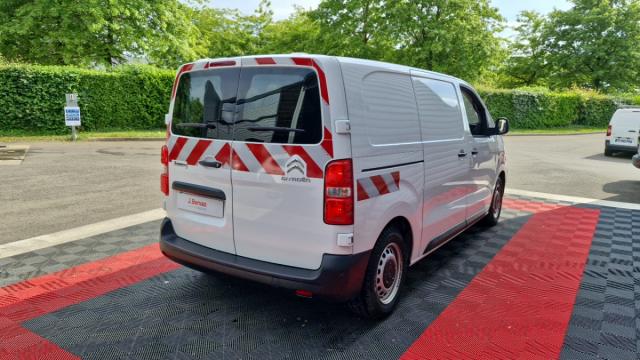 Citroen Jumpy image 1