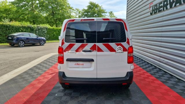 Citroen Jumpy image 6