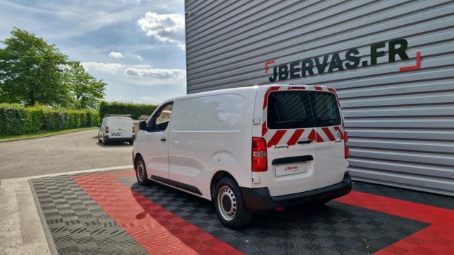 Citroen Jumpy image 2