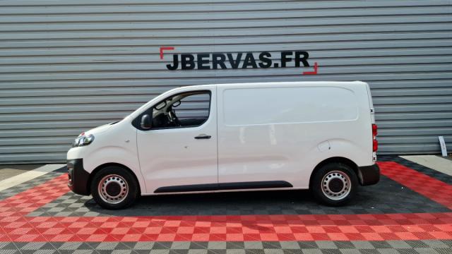 Citroen Jumpy image 8