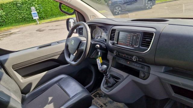 Citroen Jumpy image 3