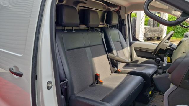 Citroen Jumpy image 7