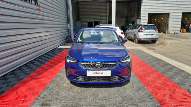 Opel Corsa image 3