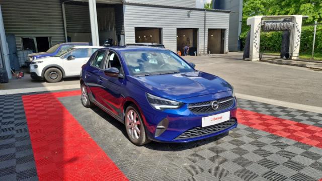 Opel Corsa image 5