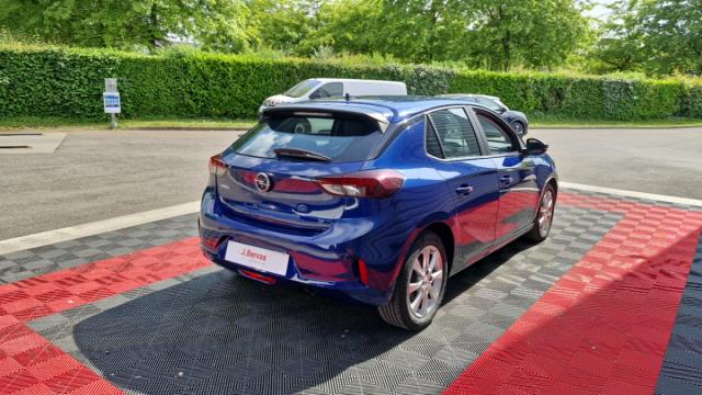 Opel Corsa image 8