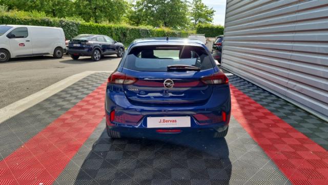Opel Corsa image 9
