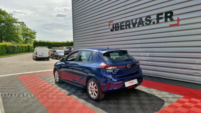 Opel Corsa image 4