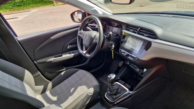 Opel Corsa image 2