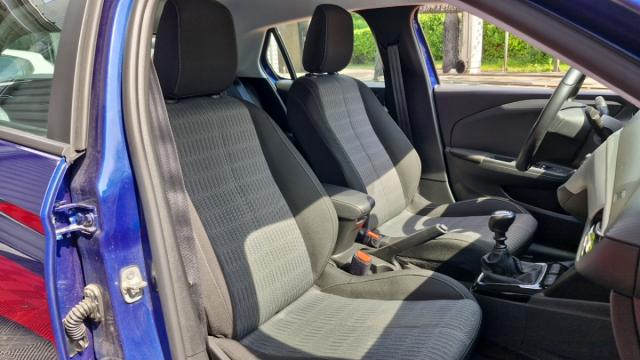 Opel Corsa image 1