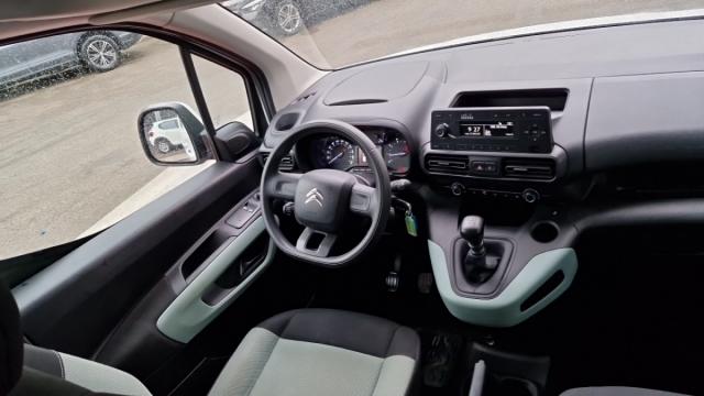 Citroen Berlingo image 4