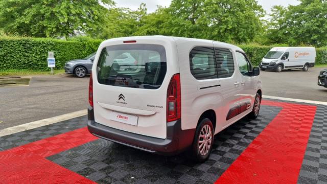Citroen Berlingo image 1