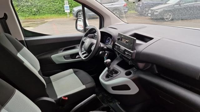 Citroen Berlingo image 7