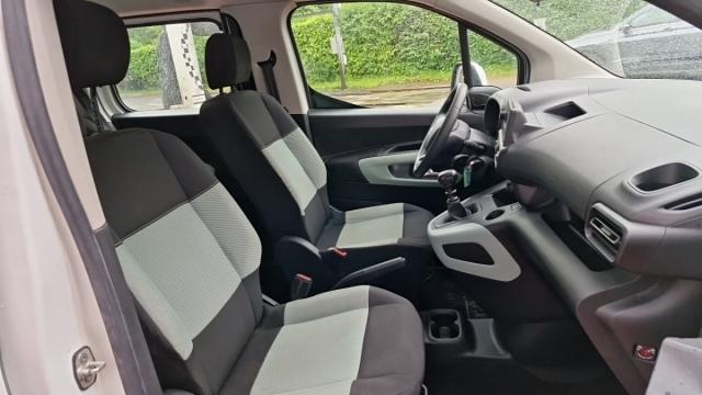 Citroen Berlingo image 5