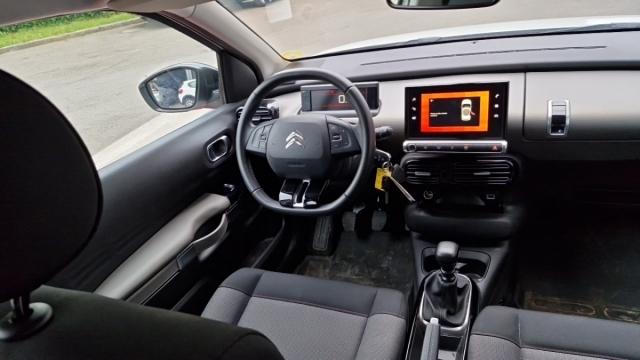 Citroen C4 Cactus image 9