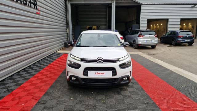 Citroen C4 Cactus image 6