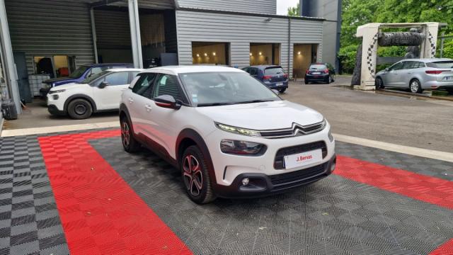 Citroen C4 Cactus image 3