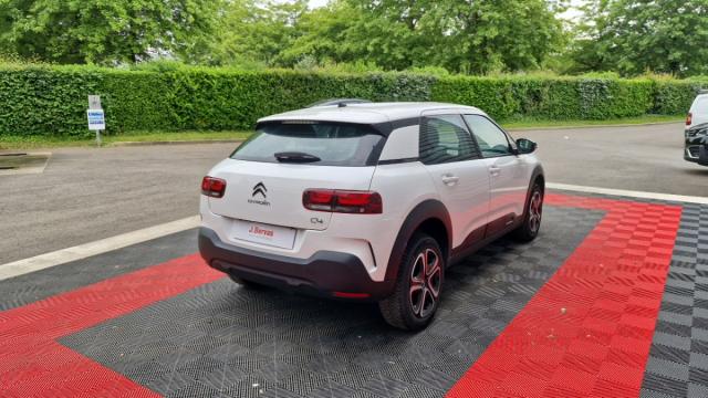 Citroen C4 Cactus image 2