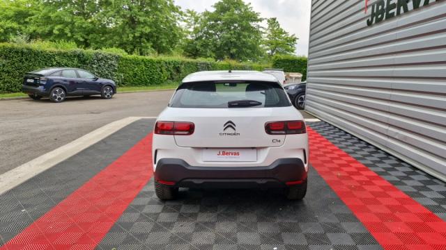 Citroen C4 Cactus image 8