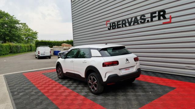 Citroen C4 Cactus image 1
