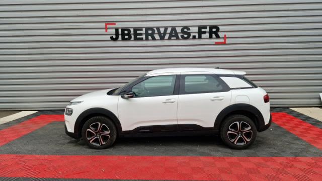 Citroen C4 Cactus image 4