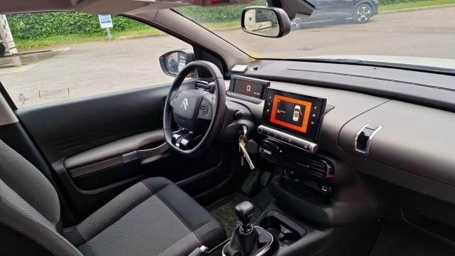 Citroen C4 Cactus image 7