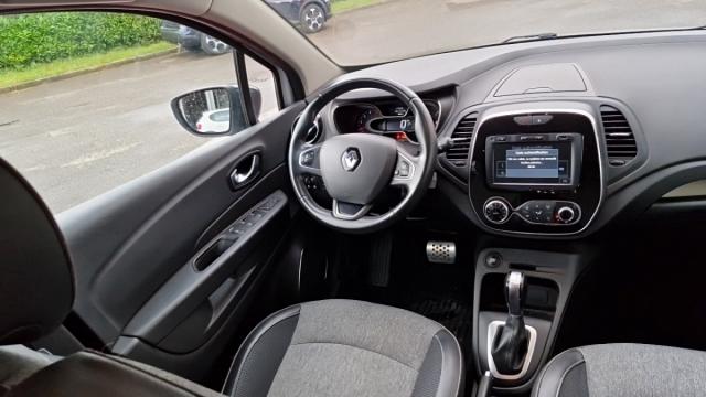 Renault Captur image 5