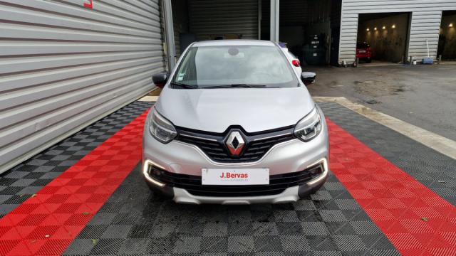 Renault Captur image 6