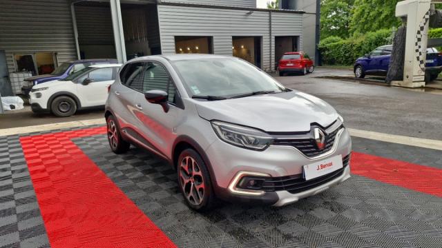 Renault Captur image 9