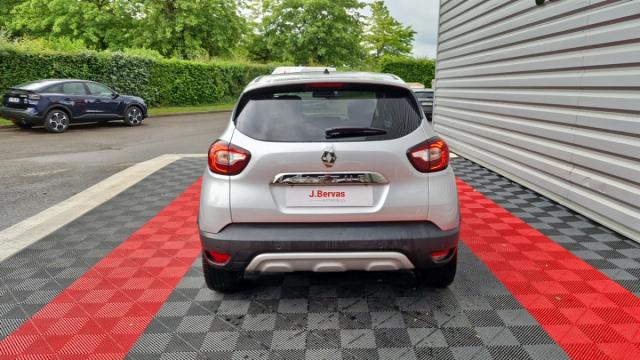 Renault Captur image 3