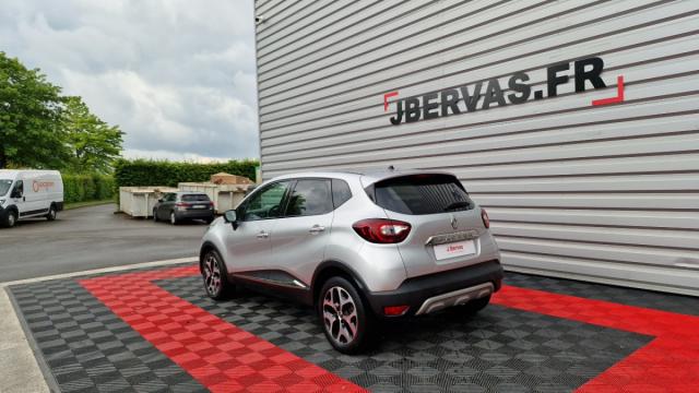 Renault Captur image 8