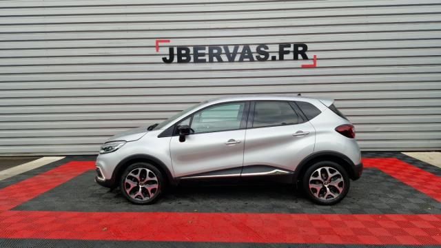 Renault Captur image 4