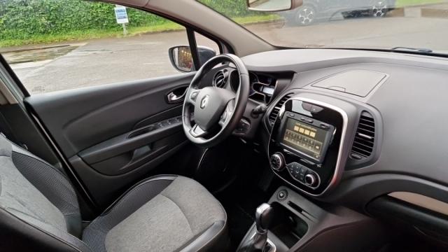 Renault Captur image 1