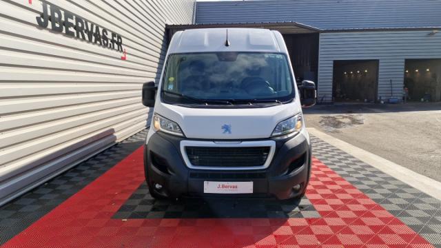Peugeot Boxer image 1
