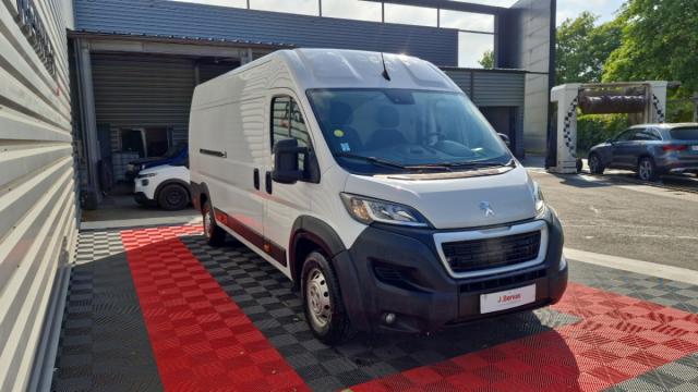Peugeot Boxer image 4