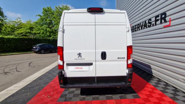 Peugeot Boxer image 9