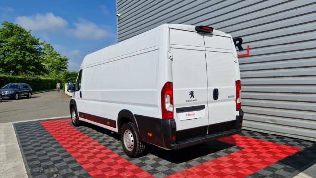 Peugeot Boxer image 6