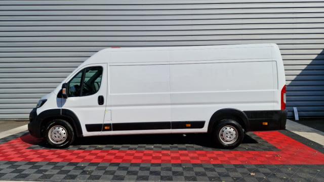 Peugeot Boxer image 5