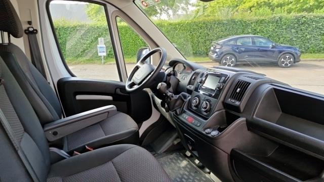 Peugeot Boxer image 7