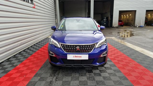 Peugeot 3008 image 1