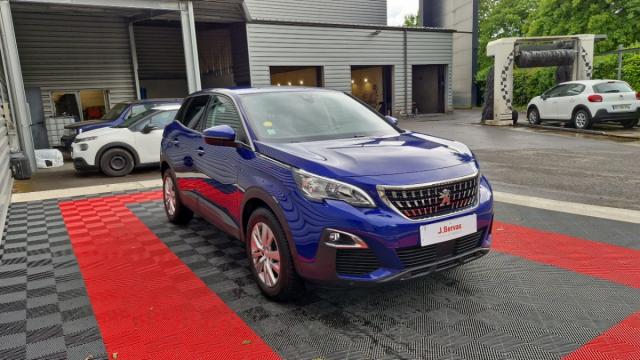 Peugeot 3008 image 3