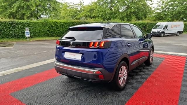 Peugeot 3008 image 7