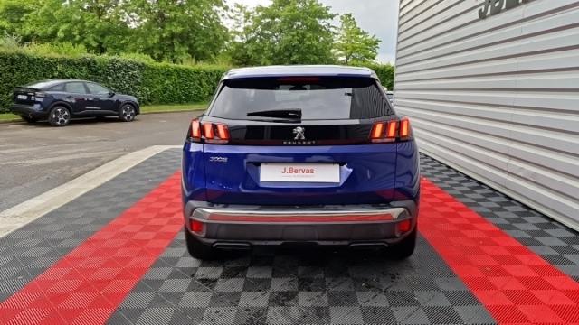 Peugeot 3008 image 5