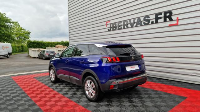 Peugeot 3008 image 4