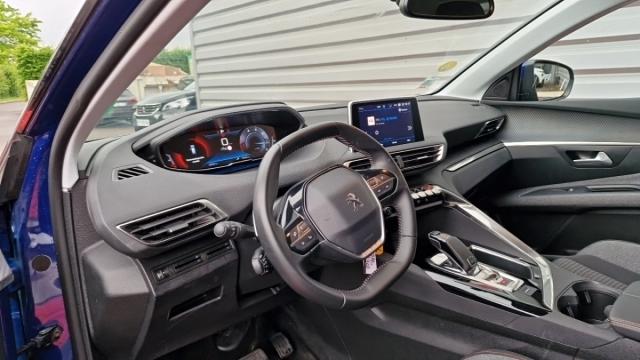 Peugeot 3008 image 6