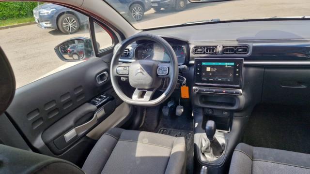 Citroen C3 image 9