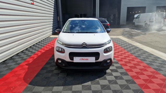 Citroen C3 image 1